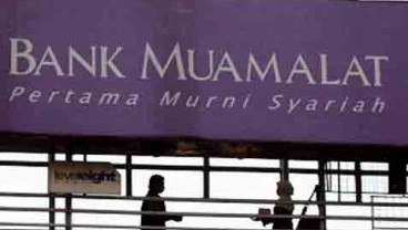 Bank Muamalat Gandeng Koperasi Pertambangan Rakyat